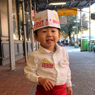 Halloween Costumes for Toddlers – Part I