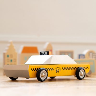 Wish List – Cool Wooden Cars by Candylab Toys
