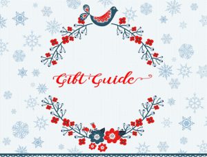 Bash & Company - Holiday Gift Guide