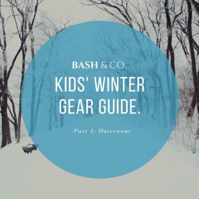 Infant & Toddler Winter Coats, Pants, Bibs: Winter Outerwear