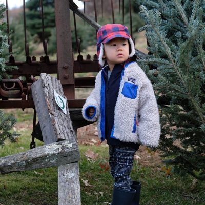 Winter Clothes for Kids – Base Layers and Mid Layers