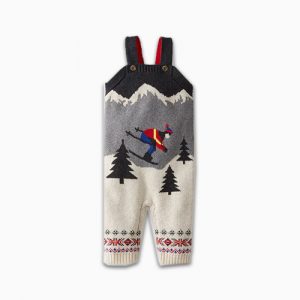 hanna andersson skiers overalls