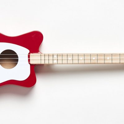 Loog Mini – The Best Guitar for Toddlers and Young Kids