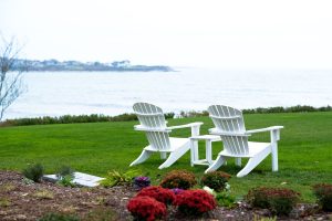 Newport Ri Chanler Chairs