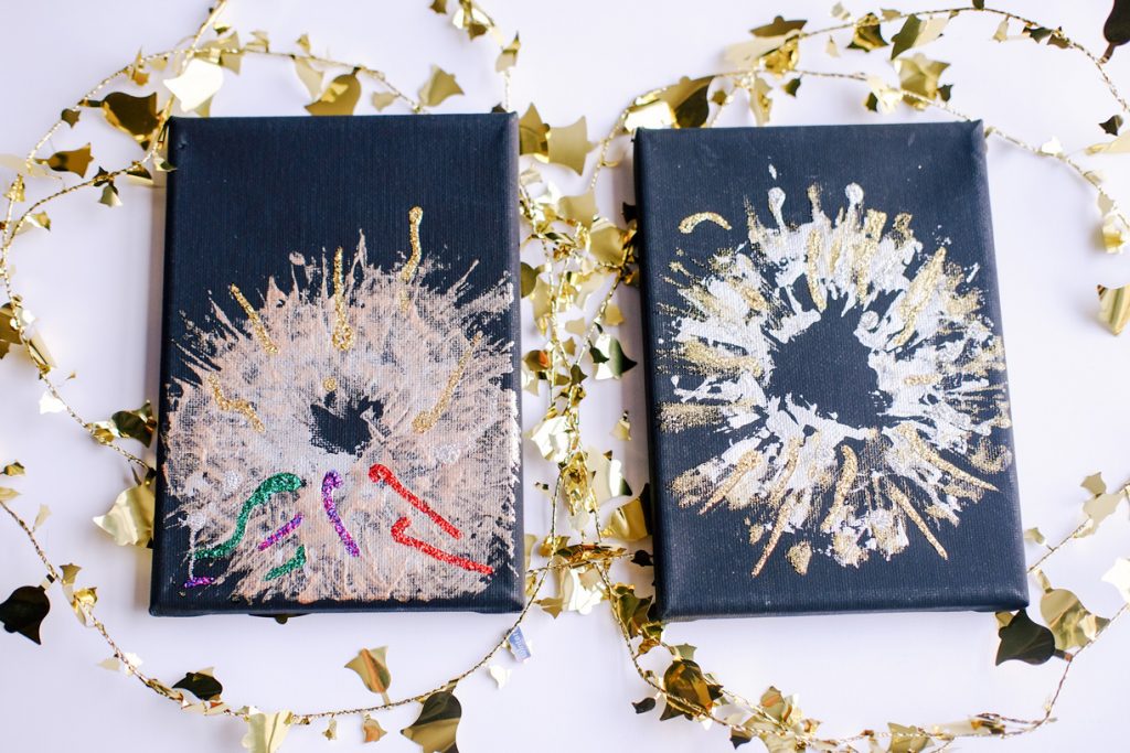Diy Nye Craft Final