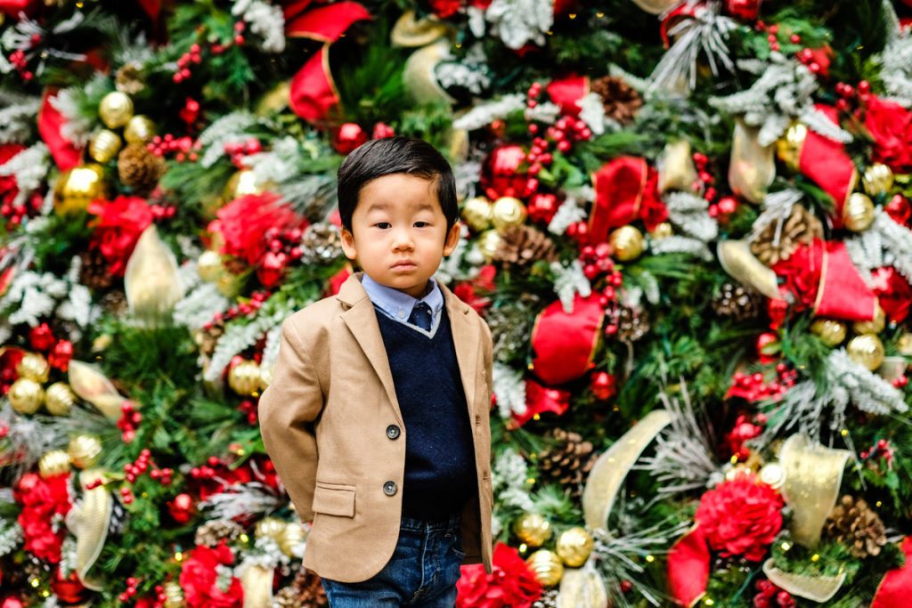 Meet Santa 1