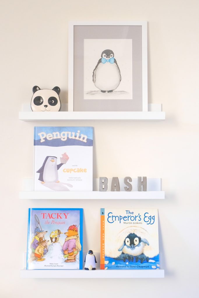 Penguin Books