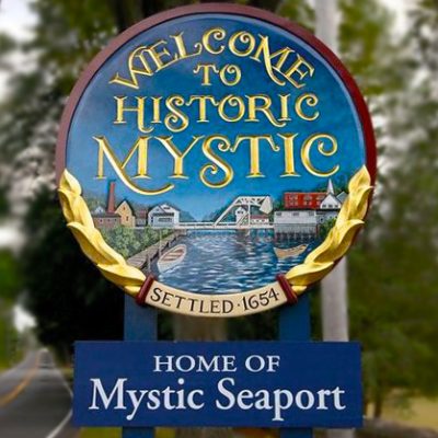 Mystic, Connecticut – Kid-Friendly Daytrip from NYC