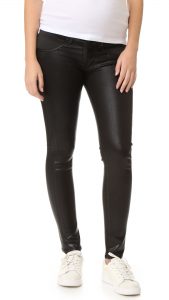 Citizens Of Humanity Racer Skinny Maternity Jeans