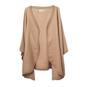 Cuyana Classic Alpaca Cape