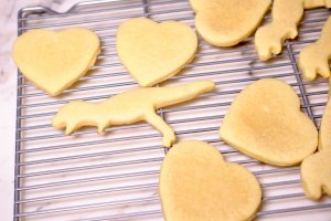 Valentine's Day Baking 2