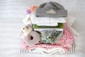 Hospital Bag Essentials 6