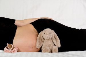 Pregnancy To Postpartum Checklist 10