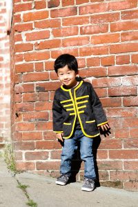San Francisco Travel With Kids 15