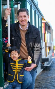 San Francisco Travel With Kids 6