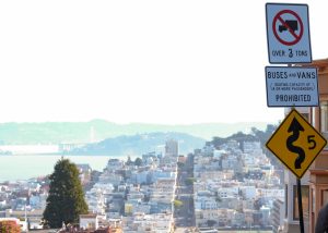 San Francisco Travel With Kids 8