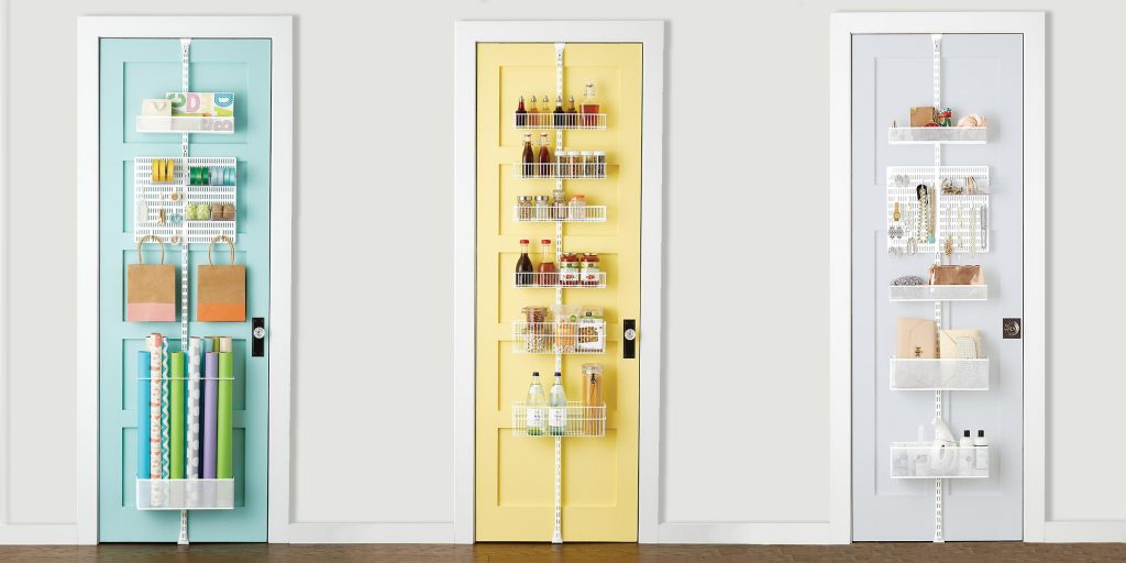 Container Store Elfa Door Organizer
