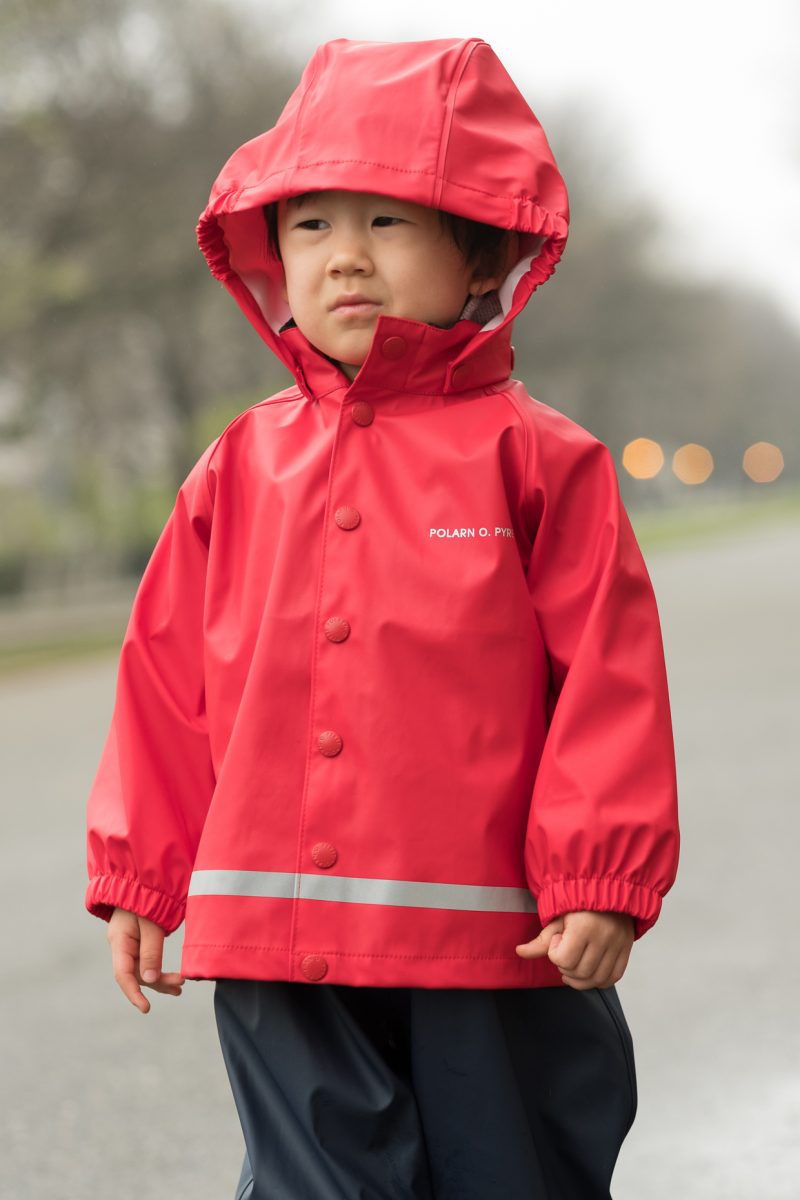 Guide to the Best Kids' Rain Gear for Outdoor Play Bash & Co.