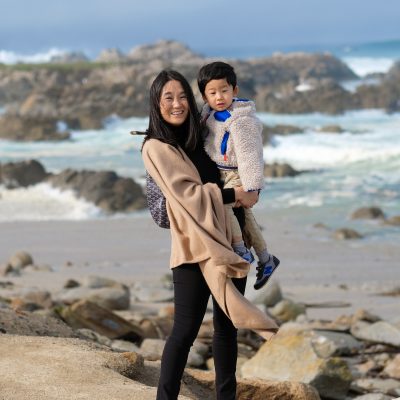 Monterey Bay Area with Kids Travel Guide