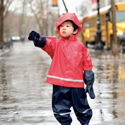 Guide to the Best Kids’ Rain Gear for Outdoor Play