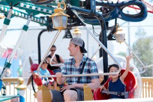 Coney Island A Family Friendly Day Trip 21